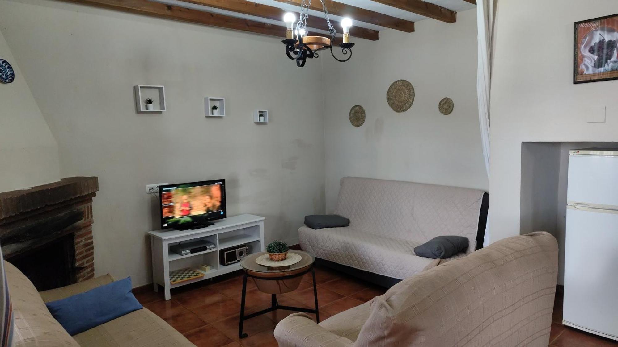 Сasa de vacaciones Casa Villazo 2 *